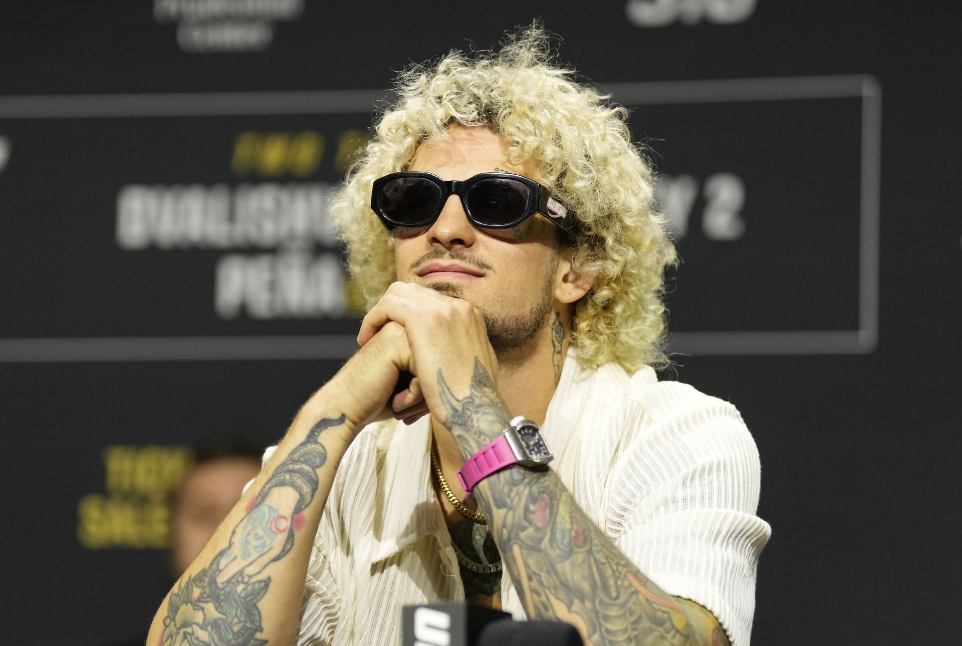 UFC 316: Press Conference